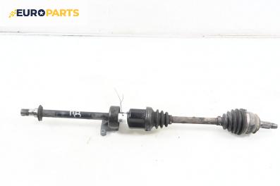 Полуоска за Mini Hatchback I (R50, R53) (06.2001 - 09.2006) Cooper S, 163 к.с., позиция: предна, дясна