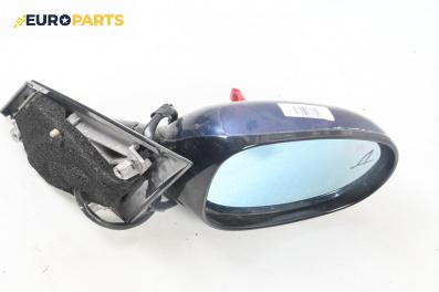Огледало за Fiat Croma Station Wagon (06.2005 - 08.2011), 4+1 вр., комби, позиция: дясна