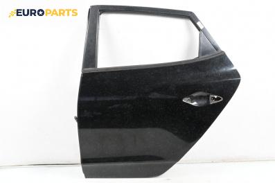 Врата за Hyundai ix35 SUV (09.2009 - 03.2015), 4+1 вр., джип, позиция: задна, лява