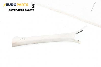 Интериорна пластмаса за Audi A4 Avant B8 (11.2007 - 12.2015), 4+1 вр., комби, позиция: лява