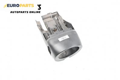 Интериорна пластмаса волан за Audi A4 Avant B8 (11.2007 - 12.2015), 4+1 вр., комби