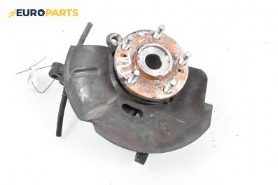 Шенкел главина за Hyundai ix35 SUV (09.2009 - 03.2015), позиция: предна, дясна