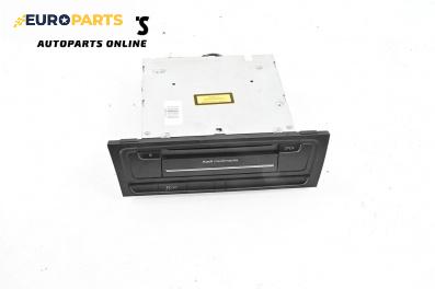 GPS навигация за Audi A4 Avant B8 (11.2007 - 12.2015)