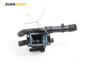 Корпус на термостат за Volvo V50 Estate (12.2003 - 12.2012) 1.6 D, 109 к.с.