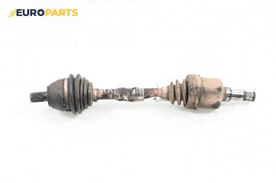 Полуоска за Volvo V50 Estate (12.2003 - 12.2012) 1.6 D, 109 к.с., позиция: предна, лява