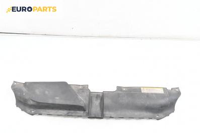 Кора над радиатор за Audi A4 Avant B8 (11.2007 - 12.2015), 4+1 вр., комби