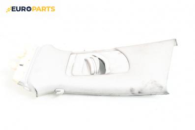 Интериорна пластмаса за Audi A4 Avant B8 (11.2007 - 12.2015), 4+1 вр., комби, позиция: лява