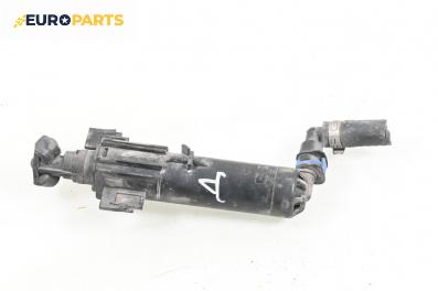 Пръскалка фар за Audi A4 Avant B8 (11.2007 - 12.2015), позиция: дясна