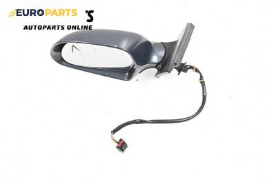 Огледало за Audi A4 Avant B8 (11.2007 - 12.2015), 4+1 вр., комби, позиция: лява