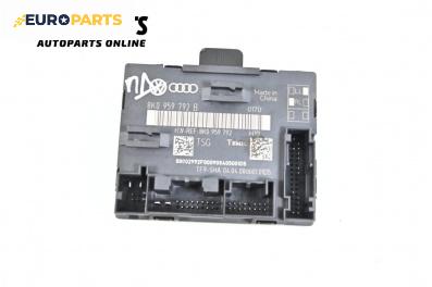 Модул врата за Audi A4 Avant B8 (11.2007 - 12.2015), № 8K0 959 792 B