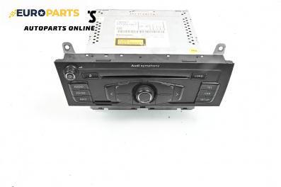 CD плеър за Audi A4 Avant B8 (11.2007 - 12.2015)