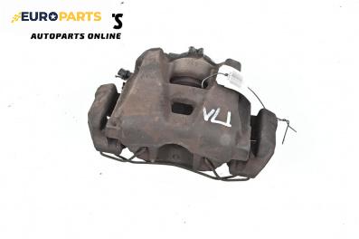 Спирачен апарат за Audi A4 Avant B8 (11.2007 - 12.2015), позиция: предна, лява