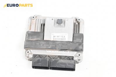 Компютър двигател за Audi A4 Avant B8 (11.2007 - 12.2015) 1.8 TFSI, 160 к.с., № 8K1 907 115 H
