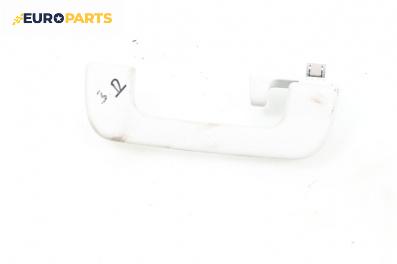 Ръкохватка за таван за Audi A4 Avant B8 (11.2007 - 12.2015), 4+1 вр., позиция: задна, дясна