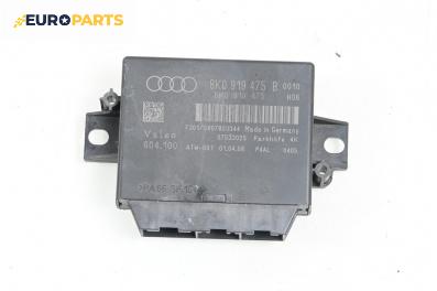Модул парктроник за Audi A4 Avant B8 (11.2007 - 12.2015), № 8K0 919 475 B