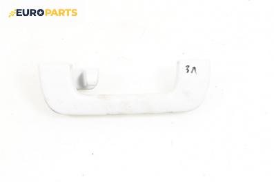 Ръкохватка за таван за Audi A4 Avant B8 (11.2007 - 12.2015), 4+1 вр., позиция: задна, лява