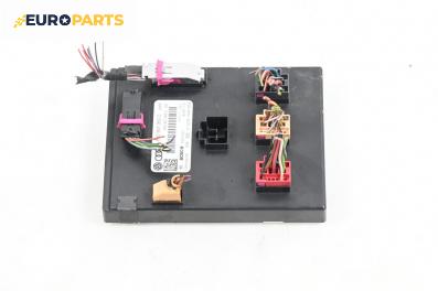 Комфорт модул за Audi A4 Avant B8 (11.2007 - 12.2015), № 8K0 907 063 C