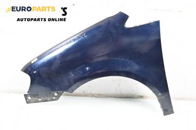 Калник за Volkswagen Touran Minivan I (02.2003 - 05.2010), 4+1 вр., миниван, позиция: предна, лява