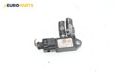Сензор за налягане в изпускателната система за Audi A4 Avant B8 (11.2007 - 12.2015), № Bosch 0 281 006 006