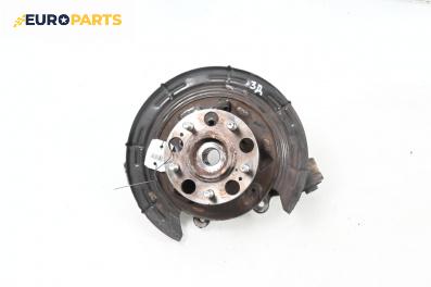 Шенкел главина за Hyundai ix35 SUV (09.2009 - 03.2015), позиция: задна, дясна