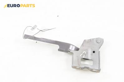 Панта преден капак за Hyundai ix35 SUV (09.2009 - 03.2015), 4+1 вр., джип, позиция: дясна