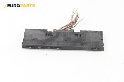 Панел бутони за BMW X5 Series E53 (05.2000 - 12.2006)