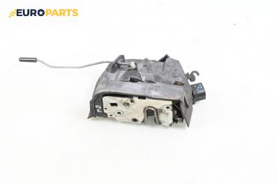 Брава на врата за BMW X5 Series E53 (05.2000 - 12.2006), позиция: предна, дясна
