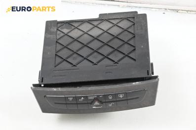 Панел бутони за Mercedes-Benz E-Class Sedan (W211) (03.2002 - 03.2009)