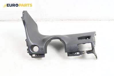 Интериорна пластмаса под таблото за Mercedes-Benz E-Class Sedan (W211) (03.2002 - 03.2009), 4+1 вр., седан