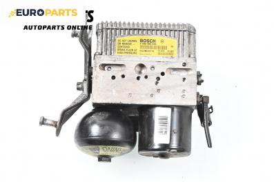 Помпа ABS за Mercedes-Benz E-Class Sedan (W211) (03.2002 - 03.2009) E 320 CDI (211.026)