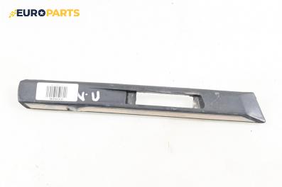 Интериорна пластмаса за BMW 7 Series E38 (10.1994 - 11.2001), 4+1 вр., седан, позиция: предна