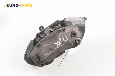 Спирачен апарат за Mercedes-Benz E-Class Sedan (W211) (03.2002 - 03.2009), позиция: предна, дясна