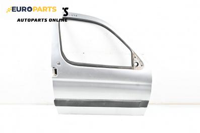 Врата за Peugeot Partner Combispace (05.1996 - 12.2015), 2+1 вр., миниван, позиция: предна, дясна