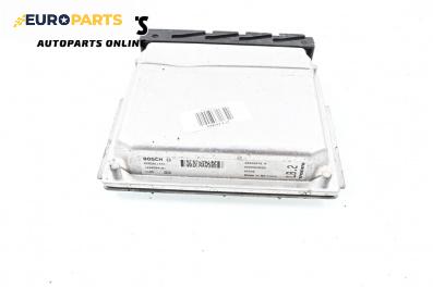 Компютър двигател за Volvo XC90 I SUV (06.2002 - 01.2015) D5 AWD, 163 к.с.