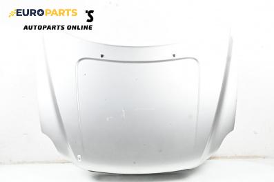 Преден капак за Volvo XC90 I SUV (06.2002 - 01.2015), 4+1 вр., джип, позиция: предна