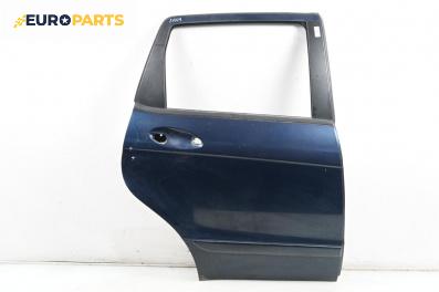 Врата за Mercedes-Benz A-Class Hatchback W169 (09.2004 - 06.2012), 4+1 вр., хечбек, позиция: задна, дясна