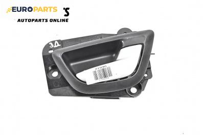 Вътрешна дръжка за Volvo XC90 I SUV (06.2002 - 01.2015), 4+1 вр., джип, позиция: задна, дясна