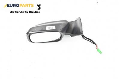 Огледало за Volvo XC90 I SUV (06.2002 - 01.2015), 4+1 вр., джип, позиция: лява