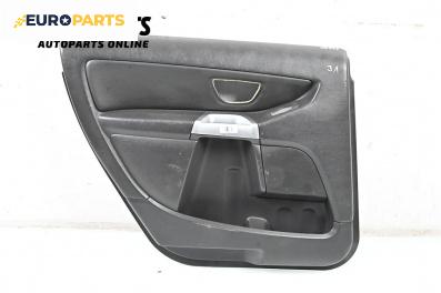 Кора врата за Volvo XC90 I SUV (06.2002 - 01.2015), 4+1 вр., джип, позиция: задна, лява