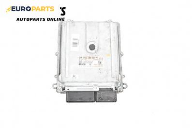 Компютър двигател за Mercedes-Benz S-Class Sedan (W221) (09.2005 - 12.2013) S 320 CDI (221.022, 221.122), 235 к.с., № A 642 150 98 77