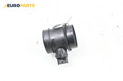 Дебитомер за Volvo XC90 I SUV (06.2002 - 01.2015) D5 AWD, 163 к.с.