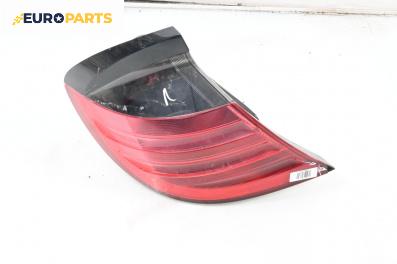 Стоп за Mercedes-Benz C-Class Coupe (CL203) (03.2001 - 06.2007), купе, позиция: лява