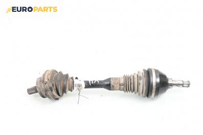 Полуоска за Volvo XC90 I SUV (06.2002 - 01.2015) D5 AWD, 163 к.с., позиция: предна, лява