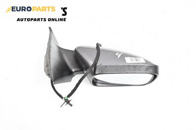 Огледало за Volvo V50 Estate (12.2003 - 12.2012), 4+1 вр., комби, позиция: дясна