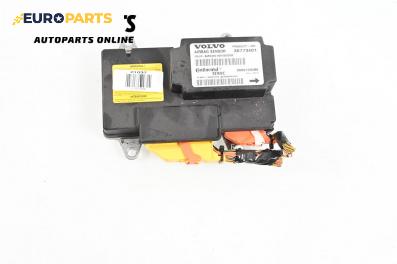 Модул за AIRBAG за Volvo V50 Estate (12.2003 - 12.2012), № 30773401