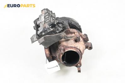 Турбо за BMW X3 Series E83 (01.2004 - 12.2011) 2.0 d, 150 к.с.