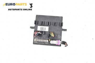 Комфорт модул за Audi A8 Sedan 4E (10.2002 - 07.2010), № 4e0907279e