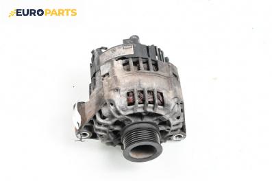 Алтернатор / генератор за Mercedes-Benz C-Class Coupe (CL203) (03.2001 - 06.2007) C 230 Kompressor (203.747), 197 к.с.