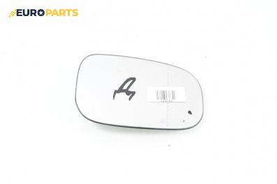 Стъкло огледало за Volvo V50 Estate (12.2003 - 12.2012), 4+1 вр., комби, позиция: дясна