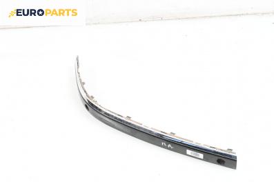 Лайсна броня за BMW 7 Series E65 (11.2001 - 12.2009), седан, позиция: дясна